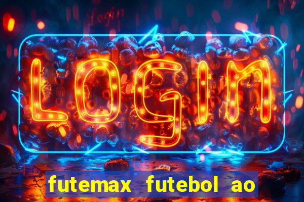 futemax futebol ao vivo campeonato brasileiro